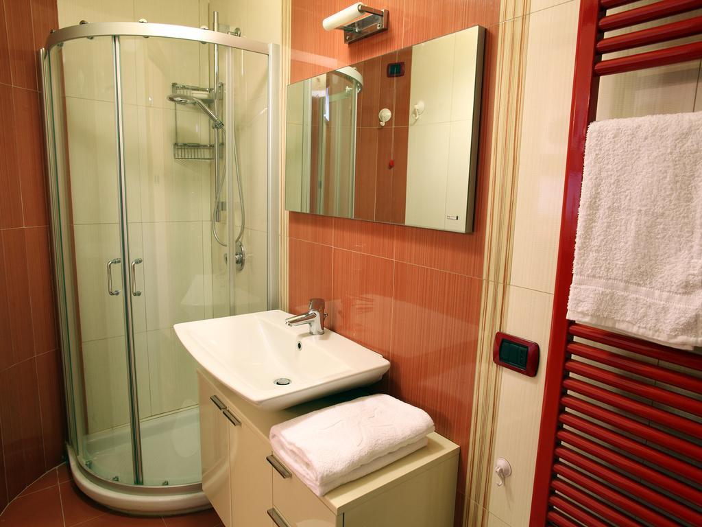 Sweet House Ravello Villa Room photo