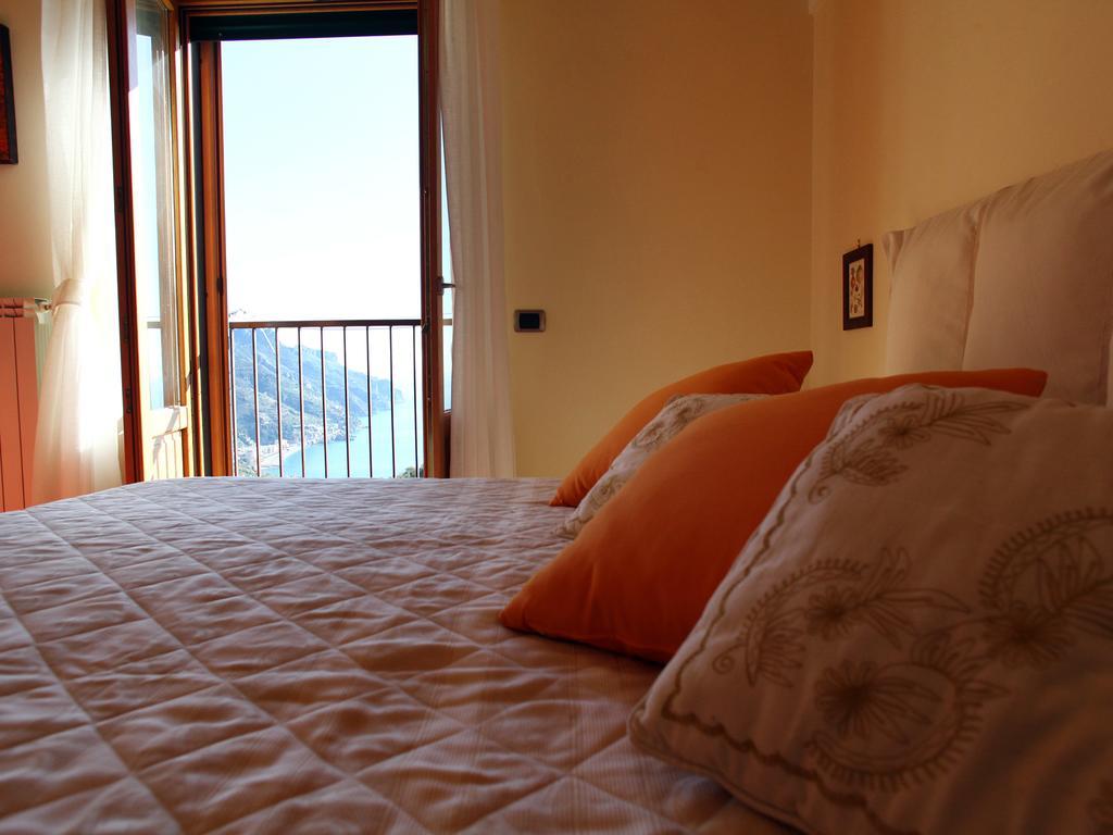 Sweet House Ravello Villa Room photo