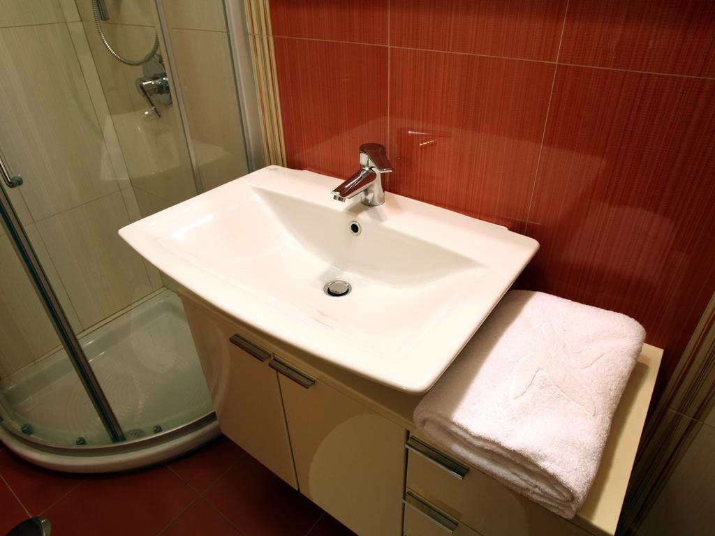 Sweet House Ravello Villa Room photo